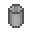 Aluminum Cannister
