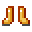Anti-Radiation Boots