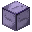 Black Block of Diamond