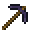 Black Pickaxe