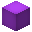 Purple Fluro Tube