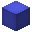Blue Fluro Tube