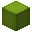 Green Fluro Tube