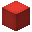 Red Fluro Tube