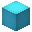 Light Blue Fluro Tube