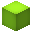 Lime Fluro Tube