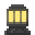 Iron Lantern