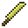 Gold Machete