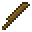 Wood Machete