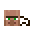 Villager Mask