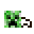 Creeper Mask