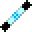 Reinforced Mining Wand