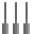 Iron Spikes