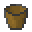 Wooden Bucket