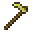 Golden Hoe