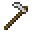 Iron Hoe