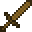 Wooden Sword